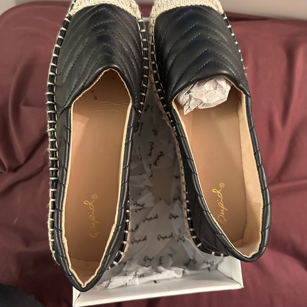 espadrilles